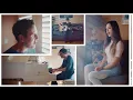"告白氣球" - Jay Chou (KHS, Casey Breves, & Jasmine Clarke Cover)