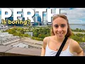 Is Perth Australia s Most Underrated City Our Honest Take