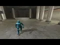 Multiple Point Light Shadows OpenGL Demo