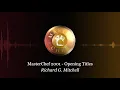 Download Lagu MasterChef 2001 - Opening Titles