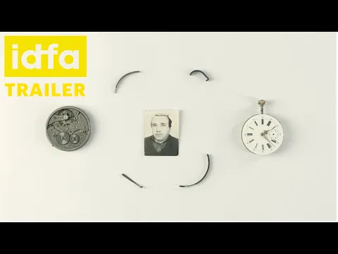 IDFA 2022  | Trailer | Portrait of my Father