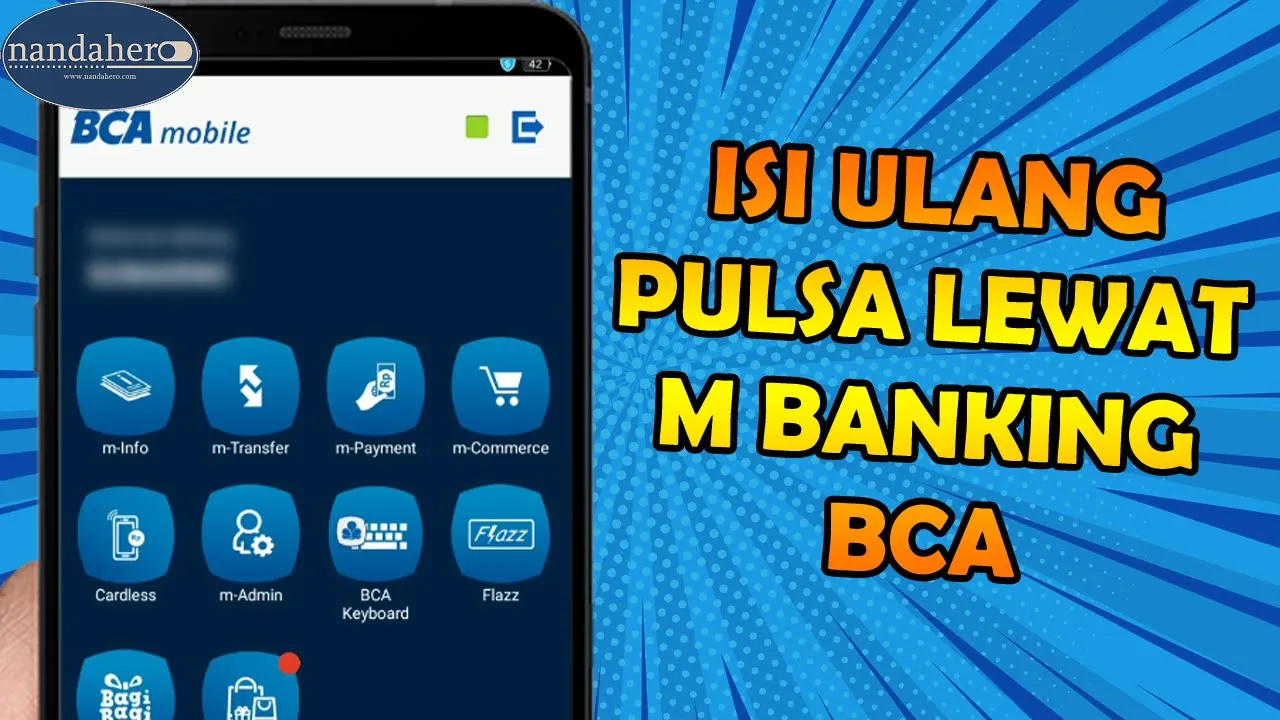 DEBIT ONLINE BCA : CARA DAFTAR DEBIT ONLINE BCA DAN CARA PAKAI DEBIT ONLINE BCA DI MARKETPLACE. 