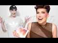 Download Lagu JAMES CHARLES BASIC CANVAS PALETTE COMMERCIAL
