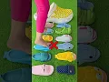 Download Lagu Super cool giant duck slippers 🦶🦆🦶 Shark sandals  🐬🐬 #love #trending #slippers
