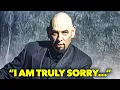 Anton LaVey s Haunting Last Interview His Final Words Will Shock You