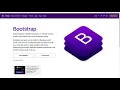 PHP using PDO Setting Up MySQL Database - Part 1