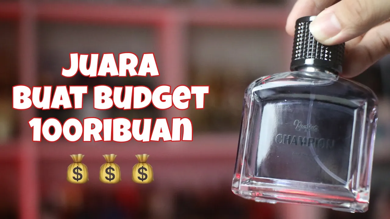 Cuma Punya Duit di bawah 150rb? Bonjour Champion Juaranya π₯π Cuma Punya Duit di bawah 150rb? Bonjour Champion Juaranya π₯π