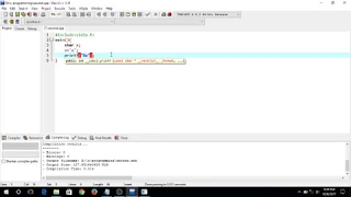 what are data types in C C tutorial - Lesson 2