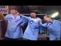 Barney - The Rocket Song