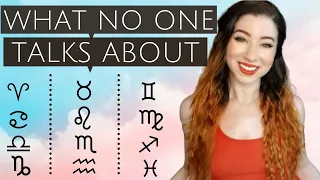 Zodiac Signs Qualities I The 3 Modalities I Cardinal Fixed Mutable