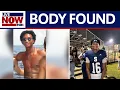 Nolan Wells mother speaks out after body found