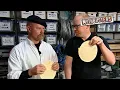 Download Lagu Adam vs Jamie in the Tortilla Hurler Challenge | MythBusters