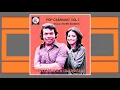 BENYAMIN S \u0026 IDA ROYANI IRINGAN MUSIK SYAFEI GLIMBOH - Arisan [1977]