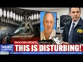 Disturbing Footage Was Found on a Hidden Storage Device Inside Gene Hackman s Tunnel