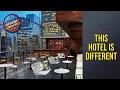 DoubleTree by Hilton Hotel New York Times Square West - This Hotel Is Different New York NY