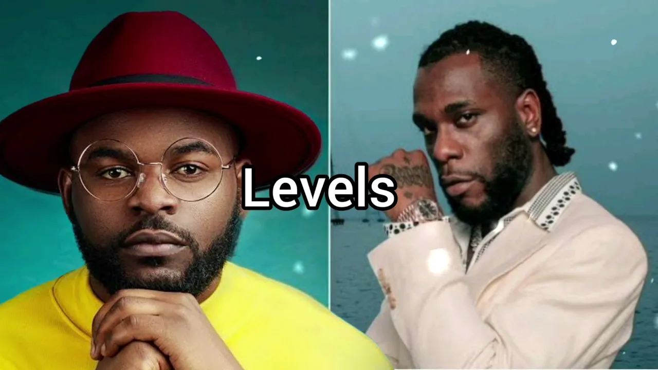 "Levels" Hardcore Amapiano Afropop x Afrobeat Instrumental | Burna Boy x Falz x Phyno Type Beat Club