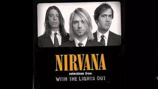 Download Nirvana - Mrs. Butterworth [Lyrics] MP3