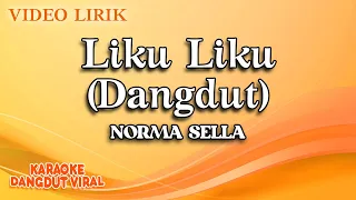 norma sella liku liku dangdut official video lirik 