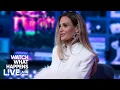 Dorit Kemsley Addresses Her Tardiness Unpaid Mortgage Rumors WWHL