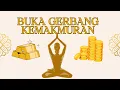 Meditasi Manifestasi kemakmuran \u0026 Kesuksesan 💰✨
