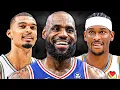 Ranking the NBA s Best Starting Fives for 2027