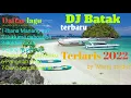 Download Lagu Dj Batak terbaru#ibanamanangau