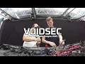 Download Lagu VOIDSEC The Renegade Prague 2021