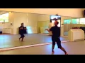 San Domenico Halloween Flash Mob Tutorial