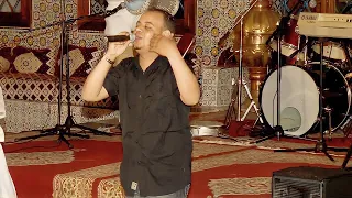                                                              راي مغربي    الشعبي دندنها