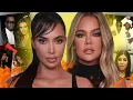 EXPOSING The KARDASHIANS DEEP Connections to DIDDY Kim and Khloe are in BIG TROUBLE