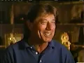 ESPN SportsCentury Greatest Athletes Joe Namath New York Jets