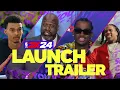 Download Lagu NBA 2K24 | Official Launch Trailer