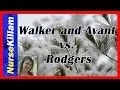 Concept Analysis Walker and Avant s Traditional Approach vs Rodgers Evolutionary Method
