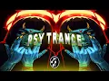 PSY TRANCE ♦ Y2K, bbno$ - Lalala (Benbek \u0026 Dvoxx Remix)