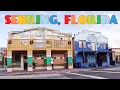 Everything You Need To Know About Moving To Sebring Florida in 2023