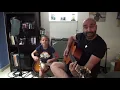 Download Lagu I Got Lucky ~ Elvis cover Joe \u0026 Evelyn