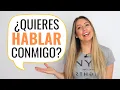 Interactive Spanish Conversation Practice with Fun Roleplay Practice your Spanish speaking skills