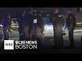 Woman seriously injured in Canton shooting