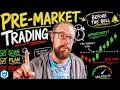 The REAL Reason Pre-Market Trading Is Better
