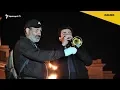 Download ԹԱՎՇՅԱ ՕՐԱԳԻՐ| Հեղափոխության 1-ին շաբաթը mp4 3gp mp3 videos - waplic