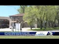 Springdale searching for deadly shooting suspect