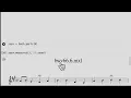 1a music21 Coding Tutorial for OCW Learners