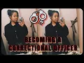 Becoming A Correctional Officer For TDCJ