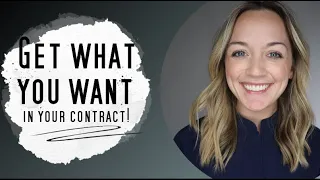 How to Negotiate a Travel Nurse Contract!