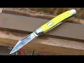 Download Lagu How to Sharpen a Pocket Knife