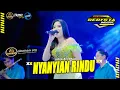 Download Lagu NYANYIAN RINDU - Intan Afifah Ft Shinin Kendang Dedysta Music LIve Gresik Dhehan Pro Audio