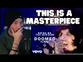 Lagu Metal Vocalist First Time Reaction - Bring Me The Horizon - Doomed (Live at the Royal Albert Hall)