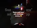 Download Lagu ada WhatsApp anying🤣