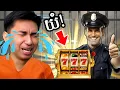 Download Lagu ខ្ញុំយំដោយសារម៉ាសុីន Slot របស់សែប !!! 😭 | Prison Escape Simulator Part 10