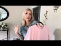 Amy Oselkin s QVC full time host 2024 audition
